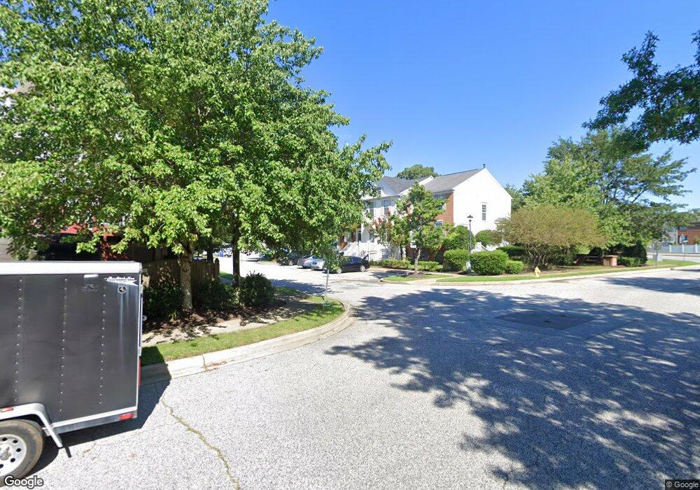 10506 Telluride Place, White Plains, MD 20695 - photo 1