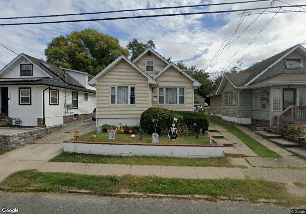 15-27 George St unit 1X, Fair Lawn, NJ 07410 - photo 1