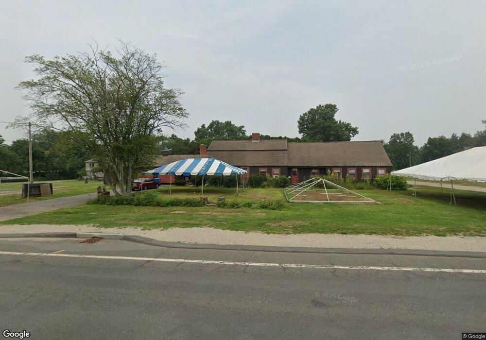 30 Main St, Brimfield, MA 01010 - photo 1