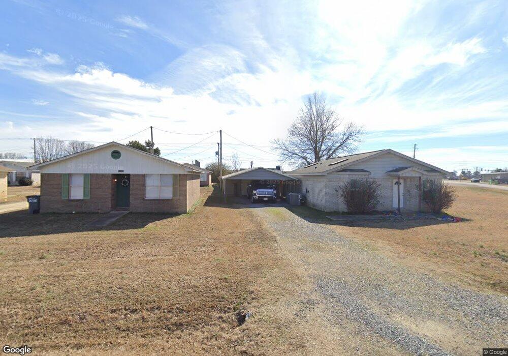 2003 Midyett St, Beebe, AR 72012 - photo 1