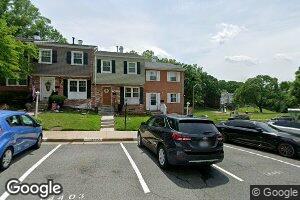 14401 Brandon Ct, Woodbridge, VA 22193