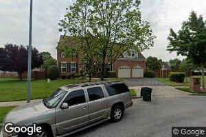 3206 Apple Green Ln, Bowie, MD 20716