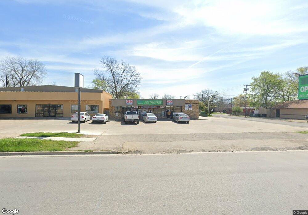 418 N 10th St, Killeen, TX 76541 - photo 1