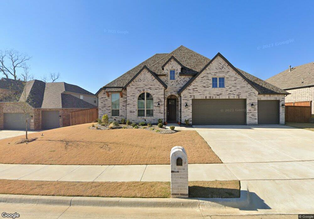 3719 Bridlewood Trail, Denison, TX 75020 - photo 1