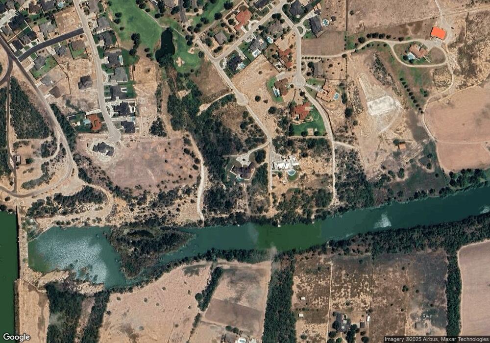 5733 Columbine Ln, San Angelo, TX 76904 - photo 1