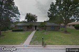 3205 Briargrove Ln, San Angelo, TX 76904