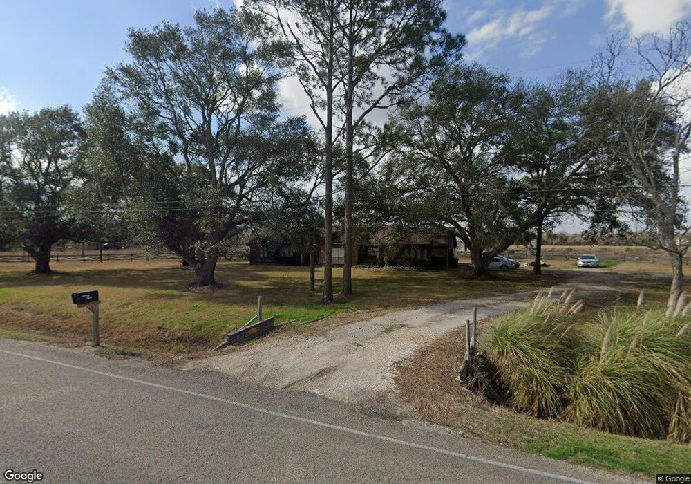 3730 County Road 172, Alvin, TX 77511 - photo 1