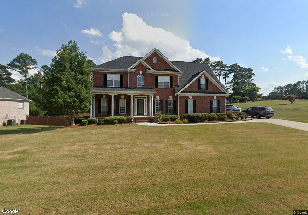 2614 Olde Ivy Ln, Conyers, GA 30094 - photo 1