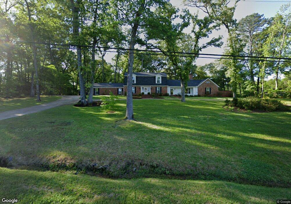 8936 Cherokee Trail, Tyler, TX 75703 - photo 1