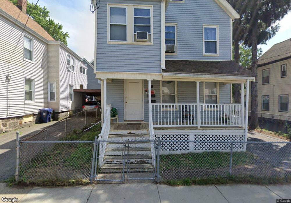 18 Oakhurst St unit 1, Dorchester Center, MA 02124 - photo 1