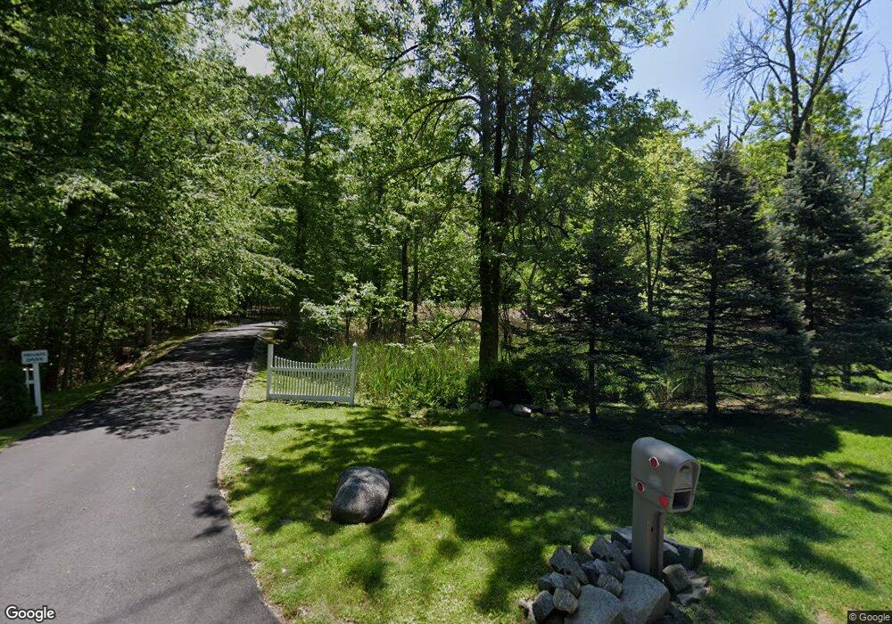 246 Taxter Rd, Irvington, NY 10533 - photo 1