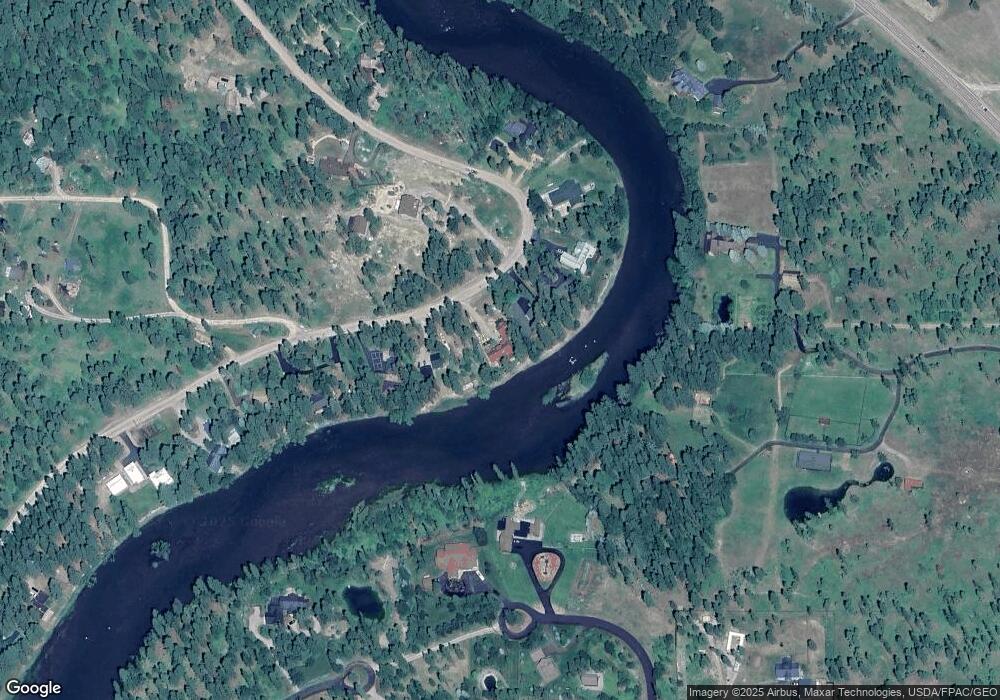 456 Rippling Waters Rd, Bigfork, MT 59911 - photo 1