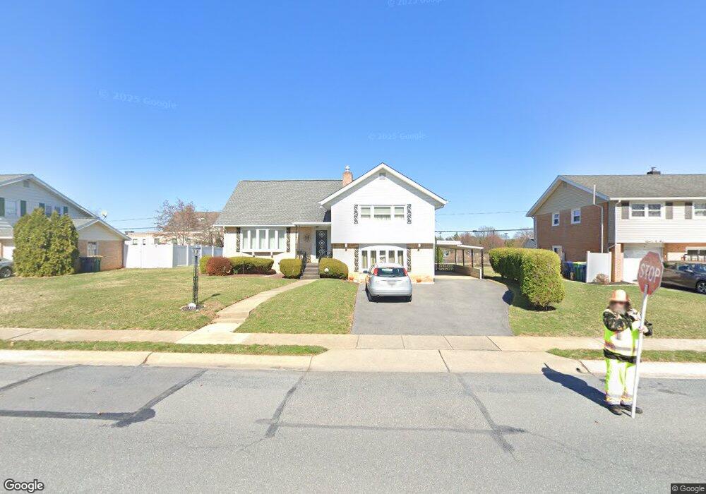1107 Whitfield Blvd, Reading, PA 19609 - photo 1