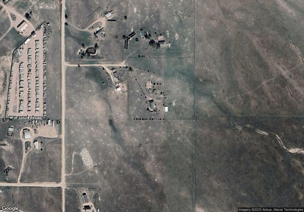 9585 Curtis Rd, Peyton, CO 80831 - photo 1