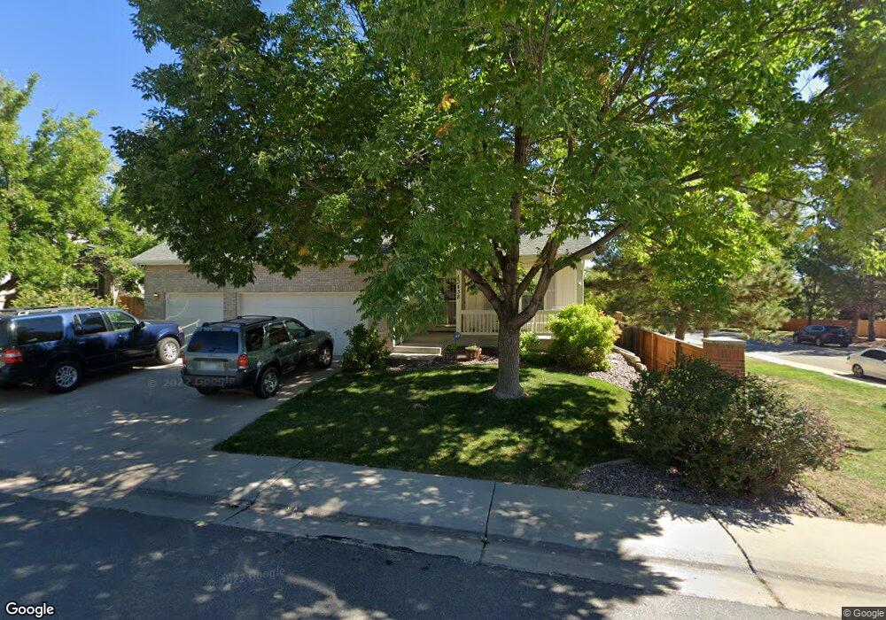 13438 Monroe St, Thornton, CO 80241 - photo 1