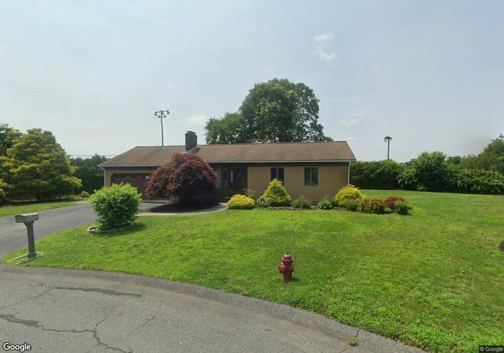 10 Jacob Dr, Dartmouth, MA 02747 - photo 1