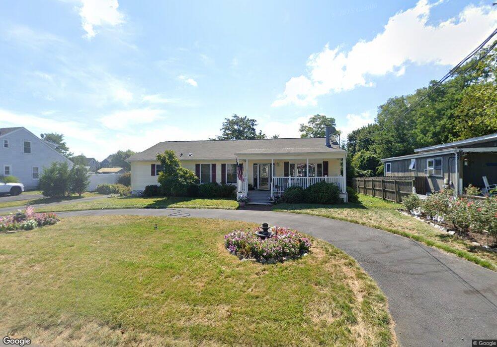 651 Park Ave, Brielle, NJ 08730 - photo 1