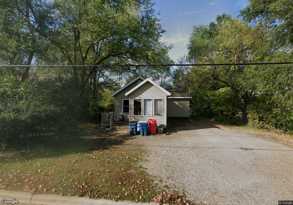 33 2nd Ave NW, Saint Joseph, MN 56374 - photo 1