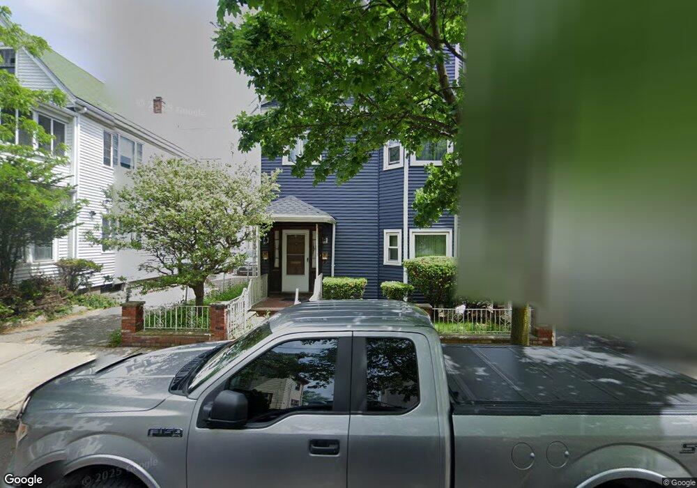 11 Plumer St, Everett, MA 02149 - photo 1