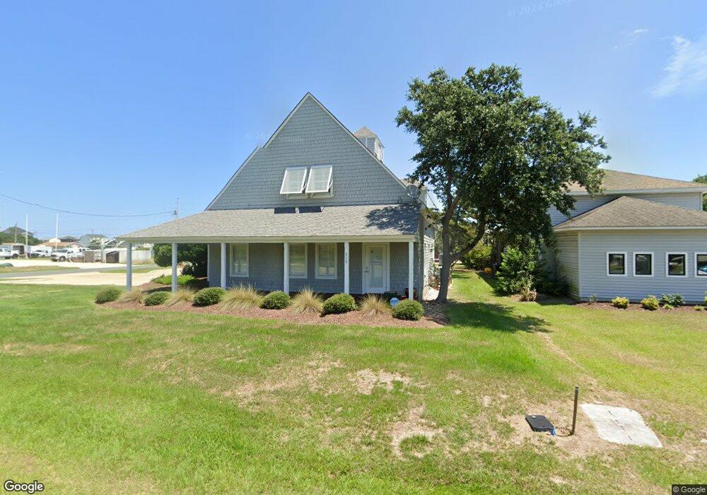 115 S Mustian St, Kill Devil Hills, NC 27948 - photo 1