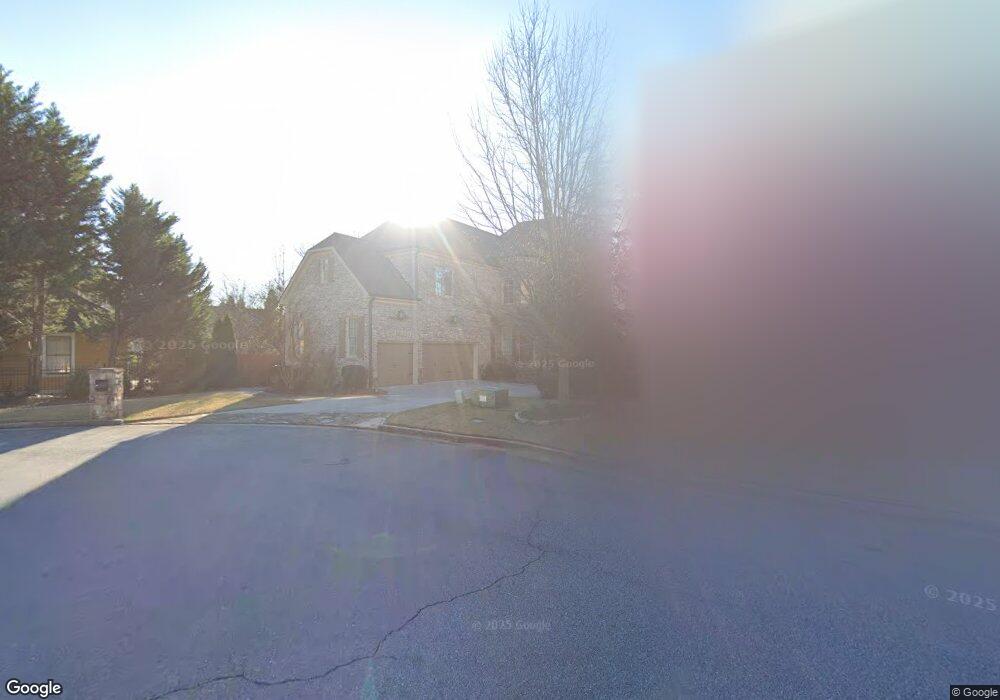 2115 Whitestone Ct SE, Smyrna, GA 30080 - photo 1