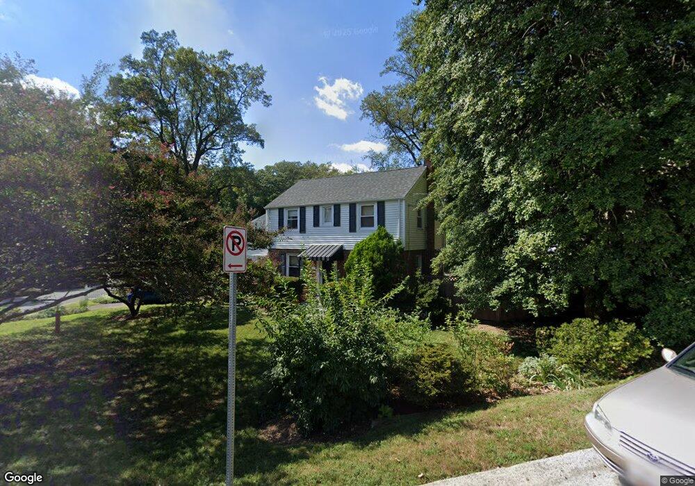 9300 Glenville Rd, Silver Spring, MD 20901 - photo 1