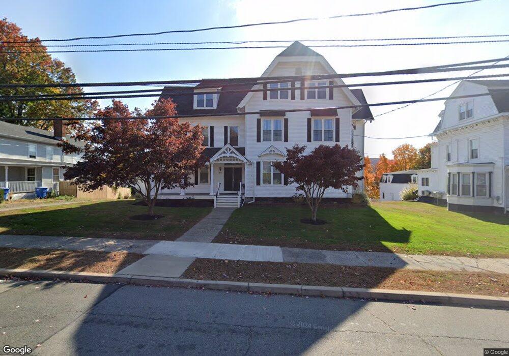 60 High St unit 2A, Bristol, CT 06010 - photo 1