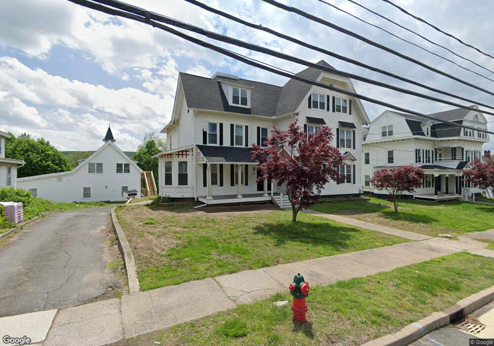 60 High St unit 3C, Bristol, CT 06010 - photo 1