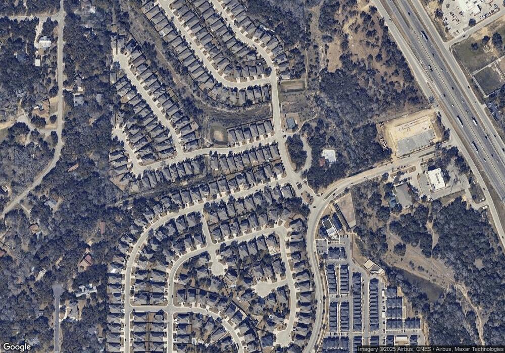 8167 Two Winds, San Antonio, TX 78255 - photo 1