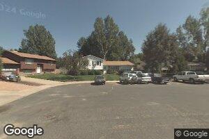 441 Florence Ct, Firestone, CO 80520