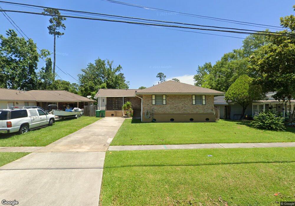 340 Cumberland St, Slidell, LA 70458 - photo 1