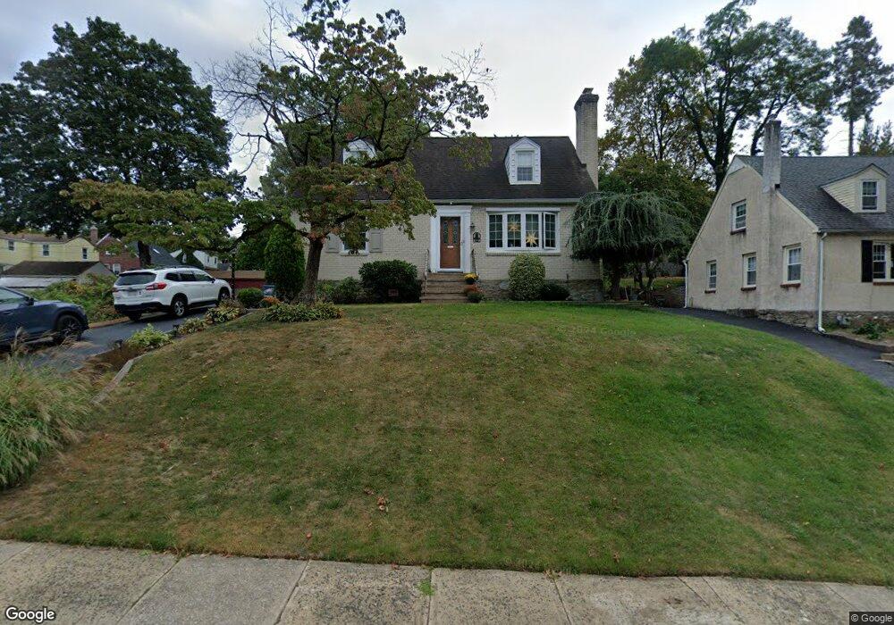 71 Bonsall Ave, Broomall, PA 19008 - photo 1
