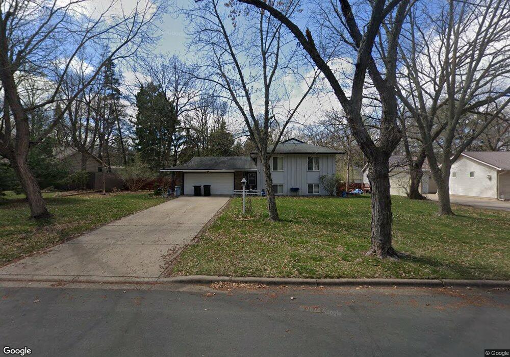 10664 Hollywood Blvd NW, Coon Rapids, MN 55433 - photo 1