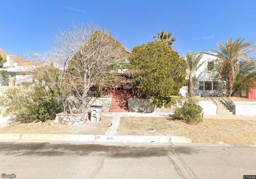 2613 Wheeling Ave, El Paso, TX 79930 - photo 1