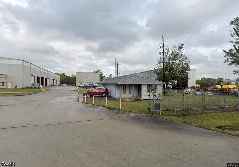 6400 Romona Blvd, Houston, TX 77086 - photo 1