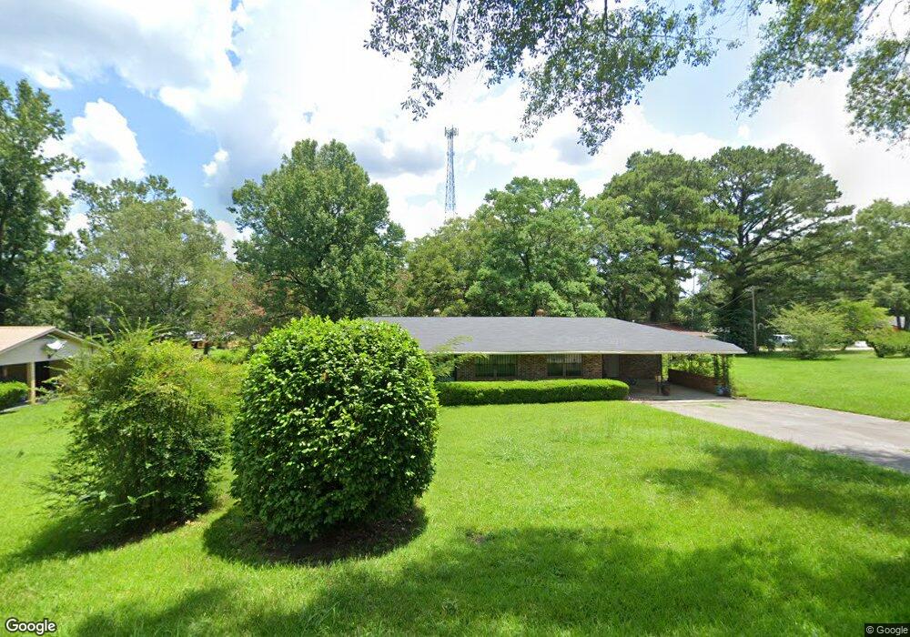 6 Jessie Foster Rd, Laurel, MS 39443 - photo 1