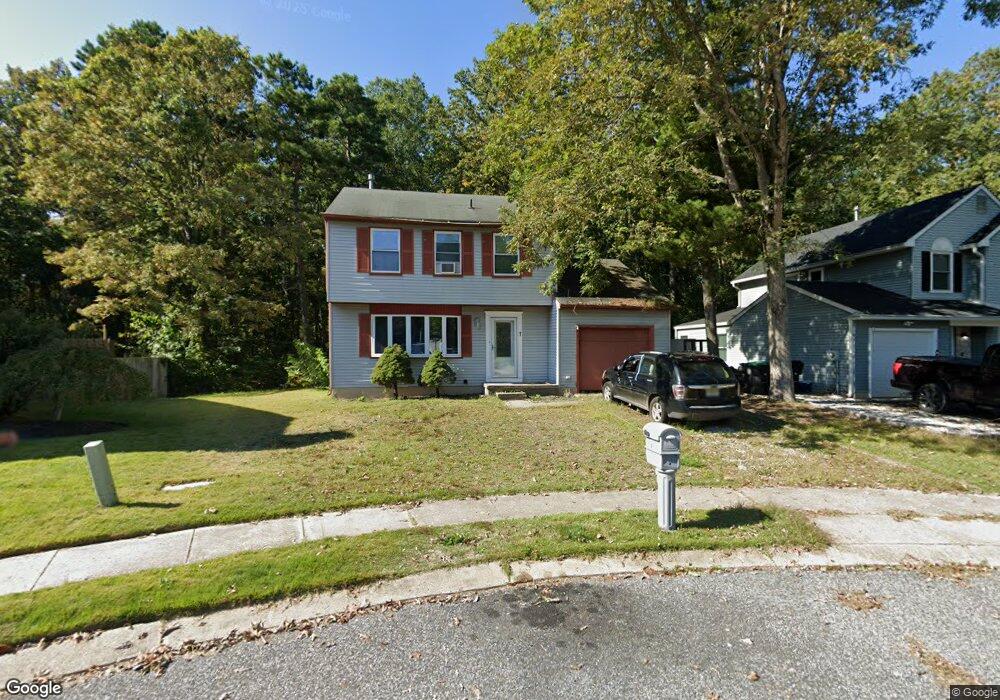 7 Lily Ct, Atco, NJ 08004 - photo 1