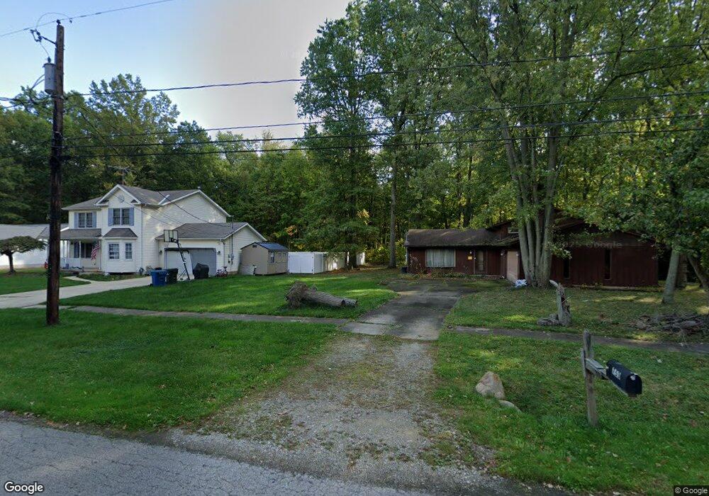 753 Lafayette Blvd, Sheffield Lake, OH 44054 - photo 1