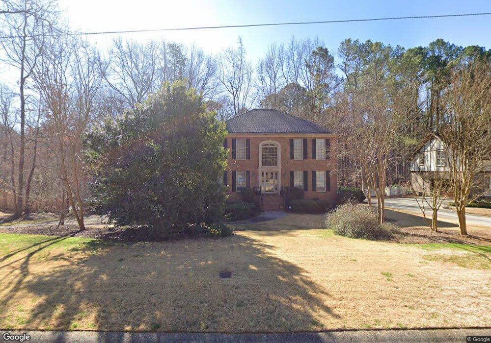 5042 Charlemagne Way SW, Lilburn, GA 30047 - photo 1