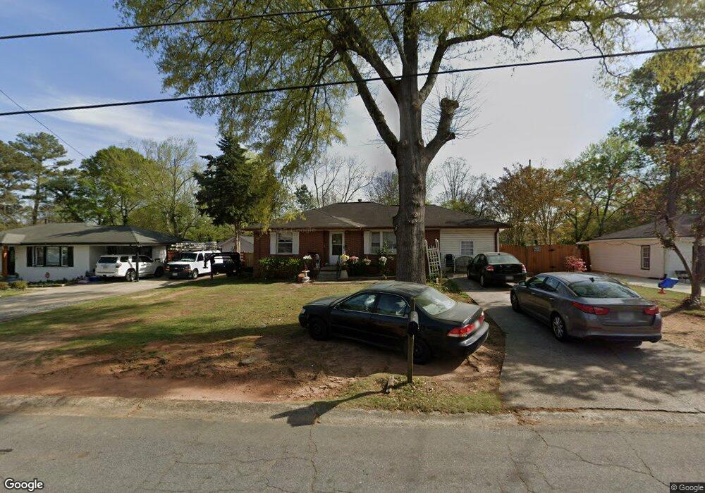 52 Larose Cir SE unit 1, Marietta, GA 30060 - photo 1