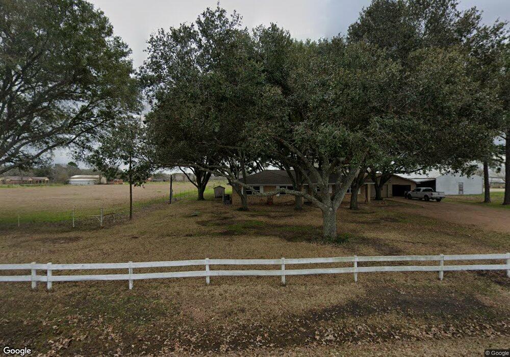 4203 Kunz Rd, Rosenberg, TX 77471 - photo 1