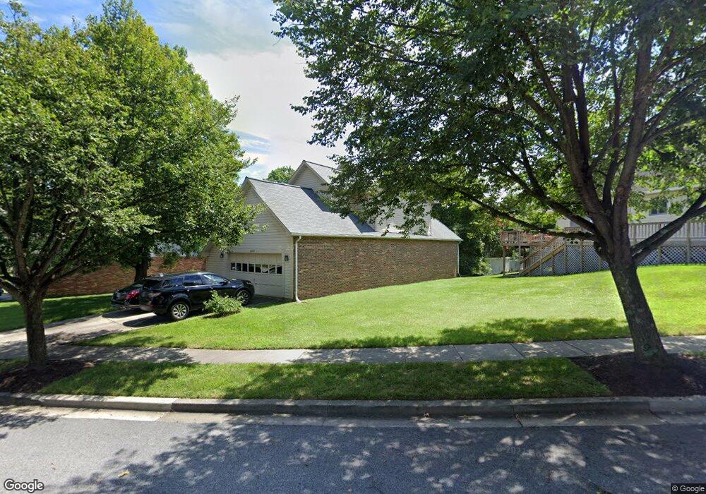 14227 Summit Ln, Laurel, MD 20708 - photo 1