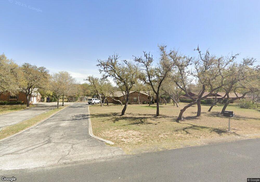 10539 Rocking M Trail, Helotes, TX 78023 - photo 1