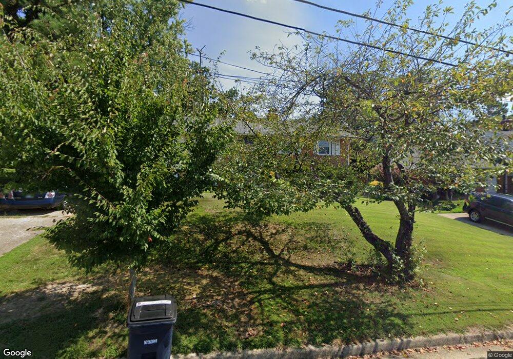 13025 Blairmore St, Beltsville, MD 20705 - photo 1