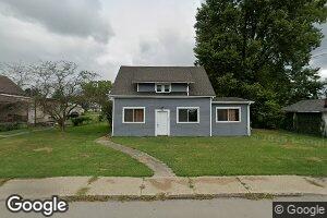 206 Washington St, Rushville, IN 46173