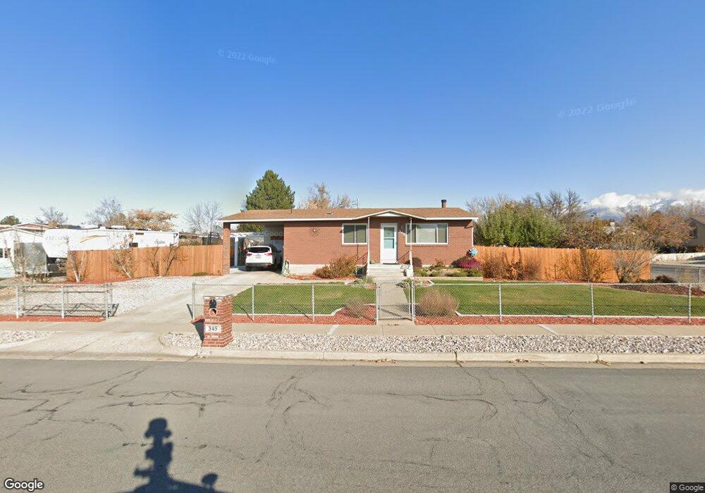 345 E 1150 N, Layton, UT 84041 - photo 1