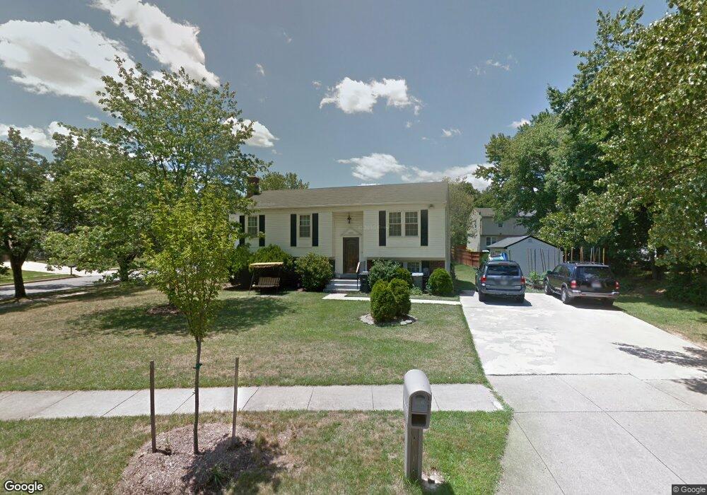 13000 Brookmill Ct, Laurel, MD 20708 - photo 1