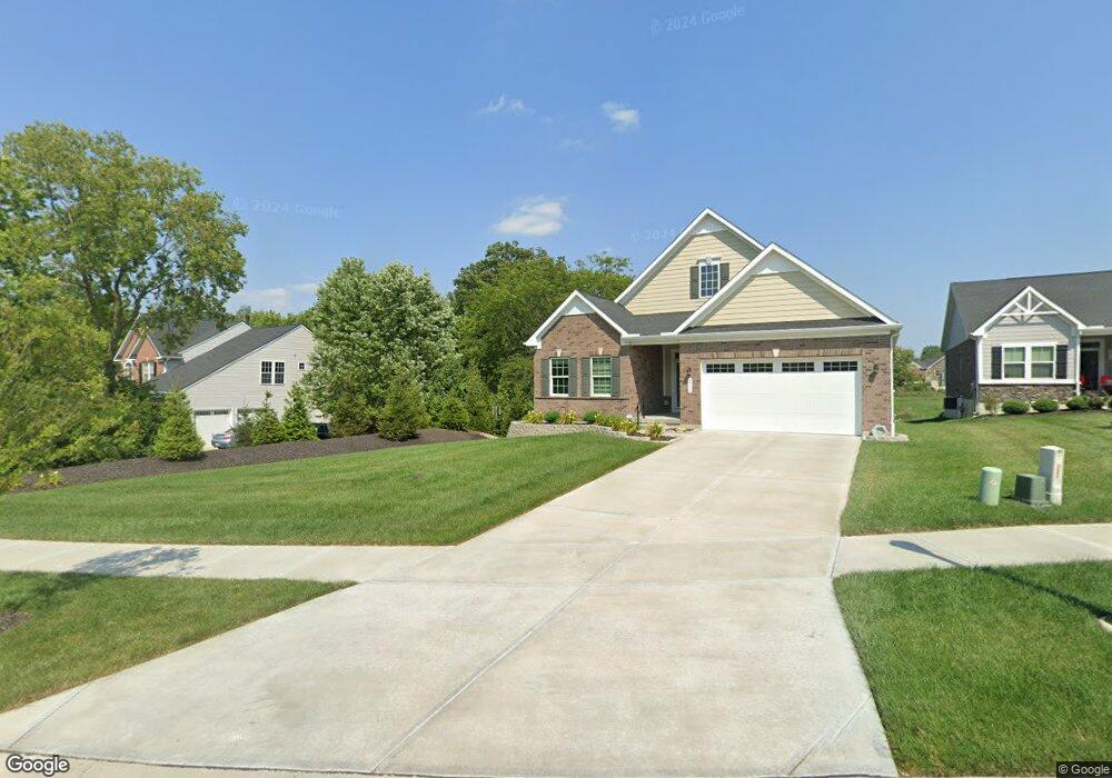 5770 Treeside Dr, Liberty Township, OH 45044 - photo 1