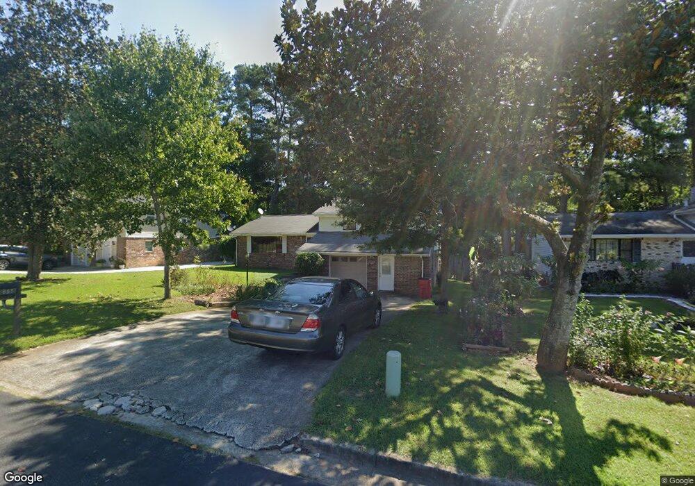 6598 Melandre Dr, Morrow, GA 30260 - photo 1