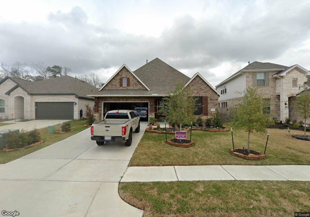 32087 August Woods Way, Conroe, TX 77385 - photo 1